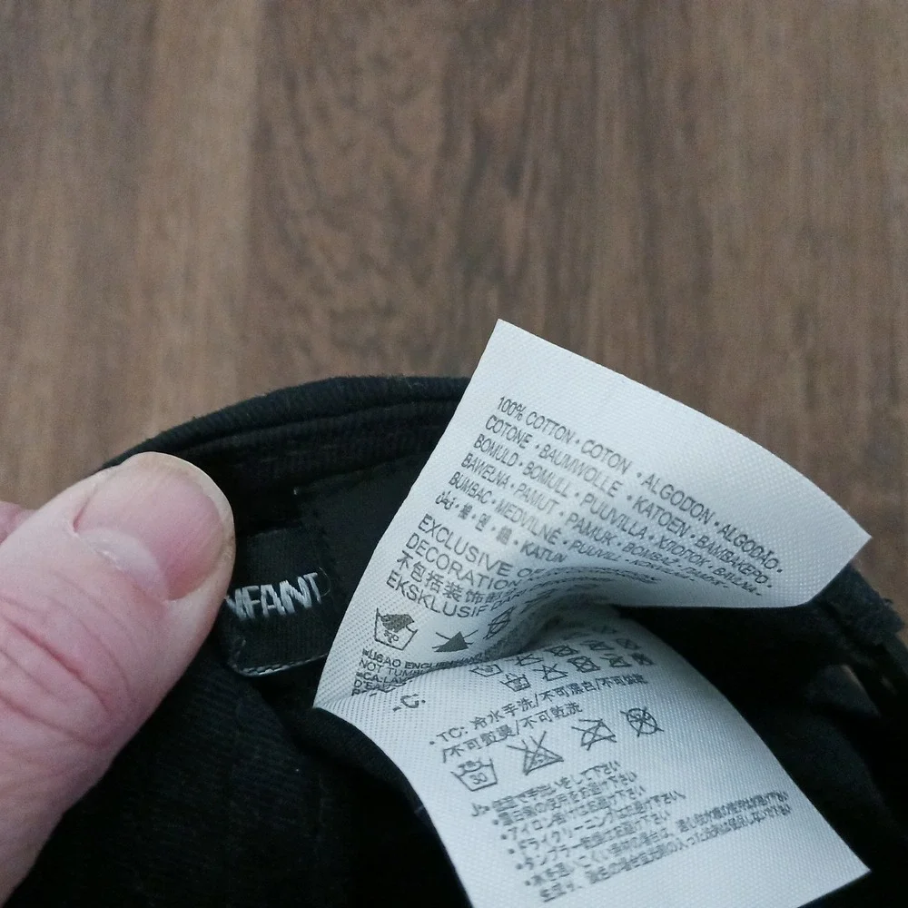 Jordan Jumpman Hat Bundle Infant Black‎ Snapback Toddler Charcoal Grey